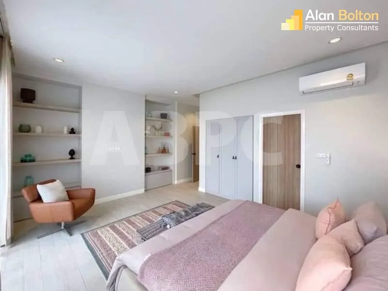 3 Bed 3 Bath Pool Villa in Huay Yai photo 12