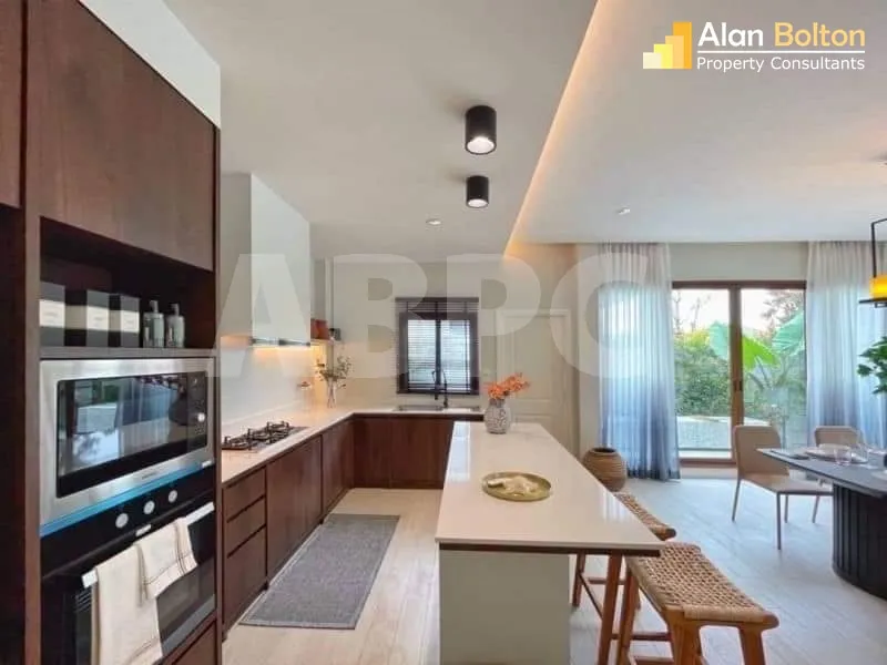 3 Bed 3 Bath Pool Villa in Huay Yai photo 13