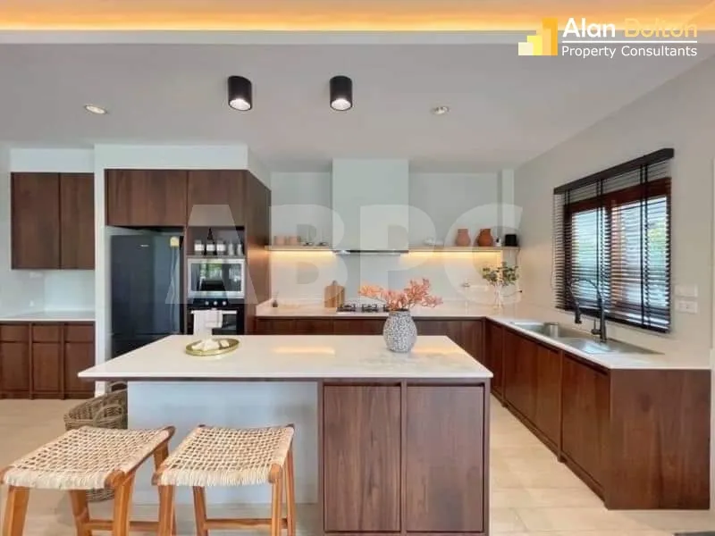 3 Bed 3 Bath Pool Villa in Huay Yai photo 14