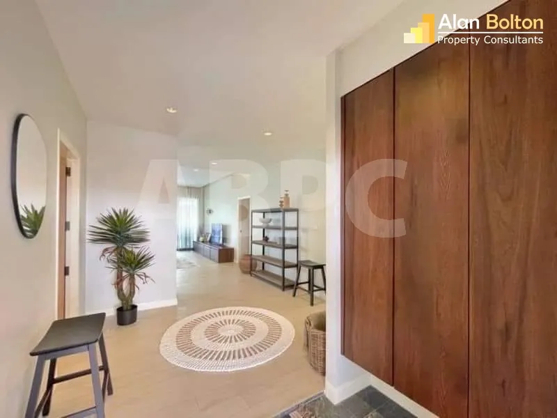 3 Bed 3 Bath Pool Villa in Huay Yai photo 8