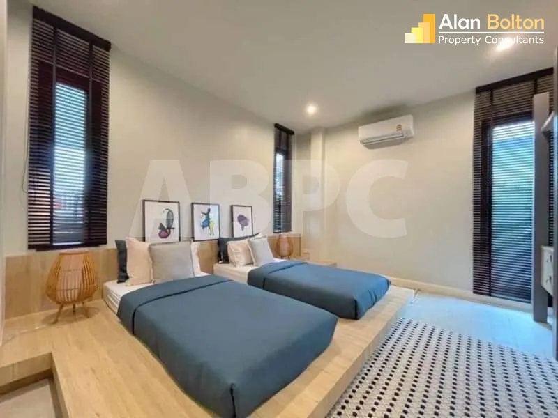 3 Bed 3 Bath Pool Villa in Huay Yai photo 9