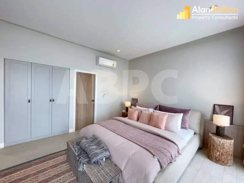 3 Bed 3 Bath Pool Villa in Huay Yai photo 10