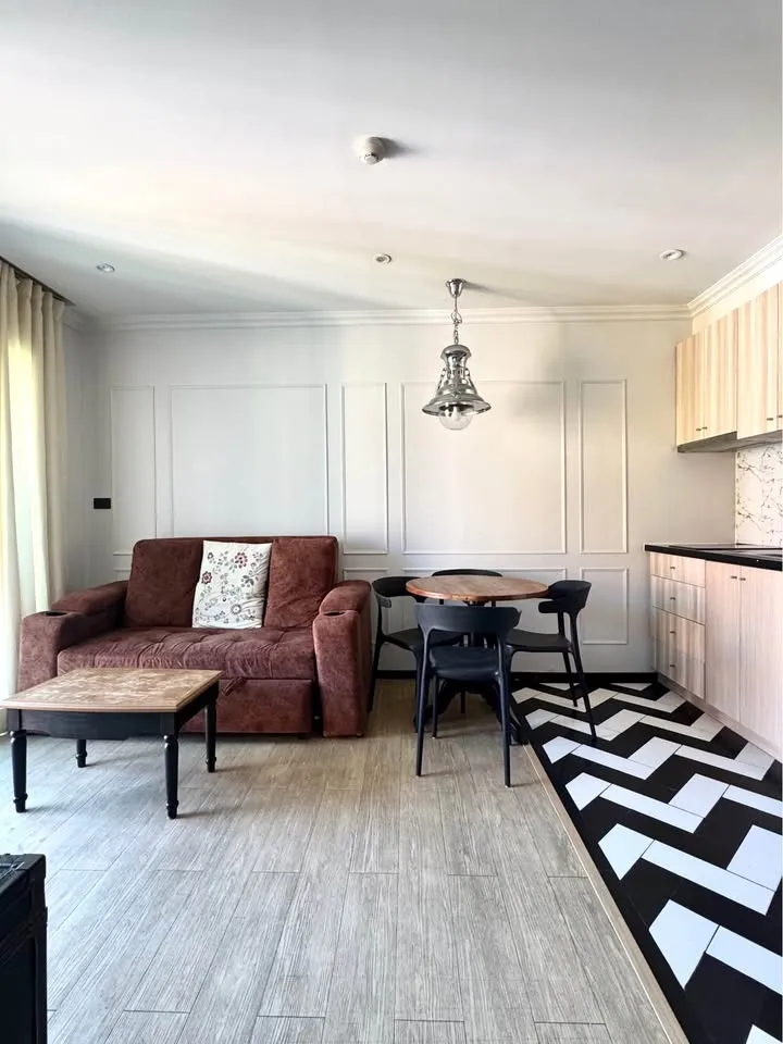 Beautiful Condo For Sale in Jomtien 
