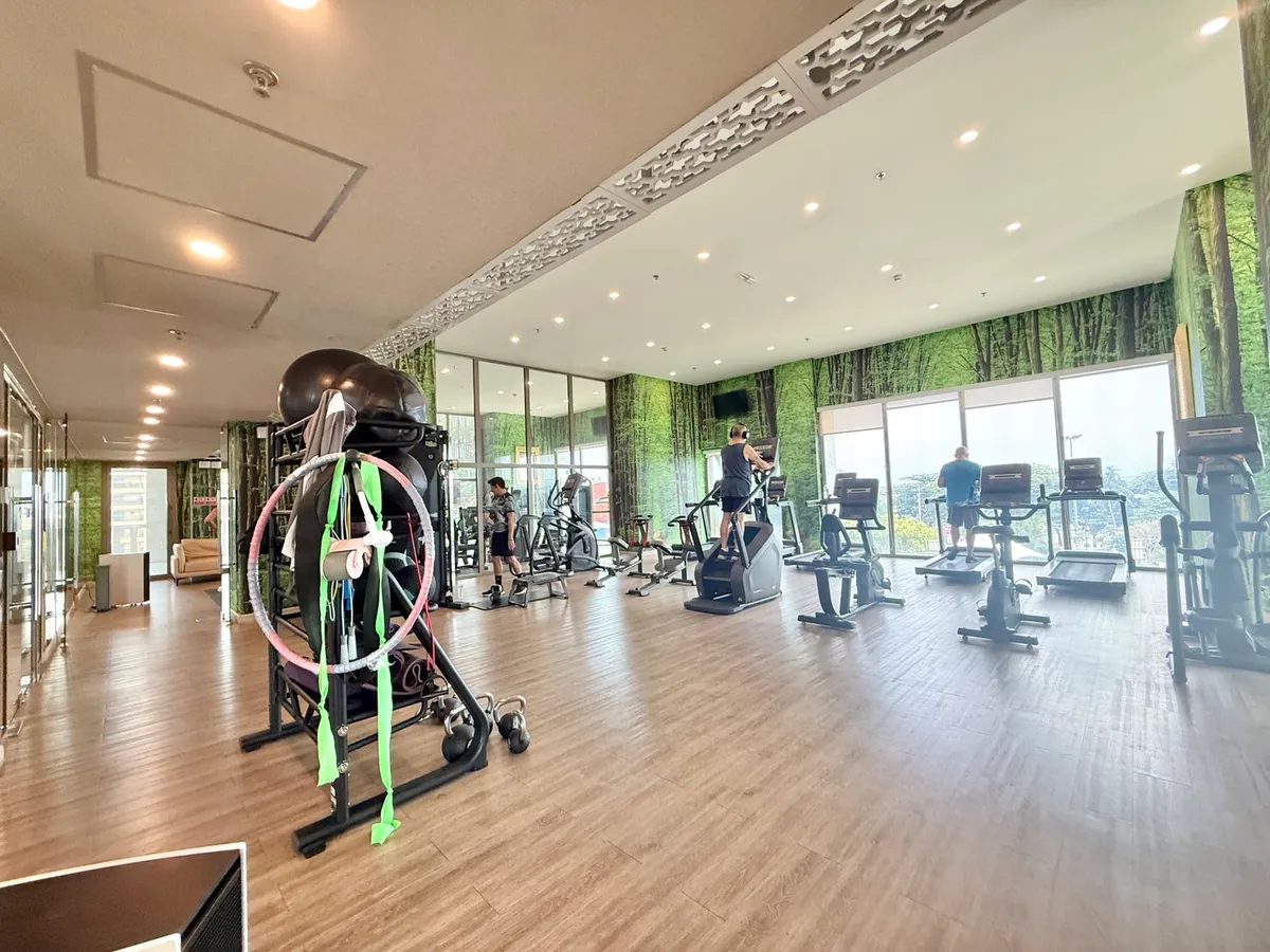 Luxury Beachfront Condo for Sale in Jomtien photo 7