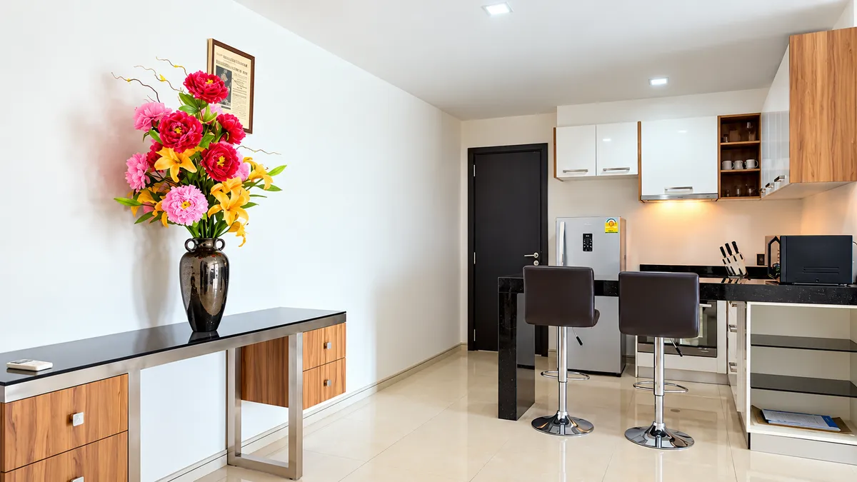 Elegance Condo