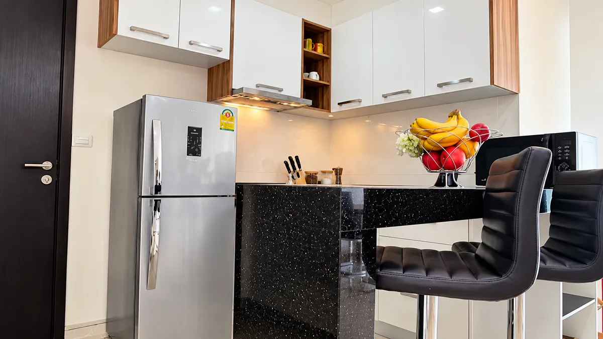 Elegance Condo photo 9