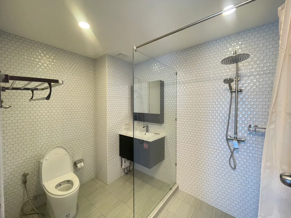2Bedroom 2Bathroom Wongamat Privacy photo 17