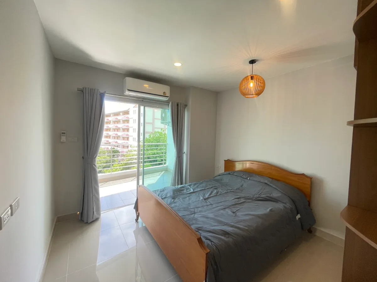 2Bedroom 2Bathroom Wongamat Privacy photo 11