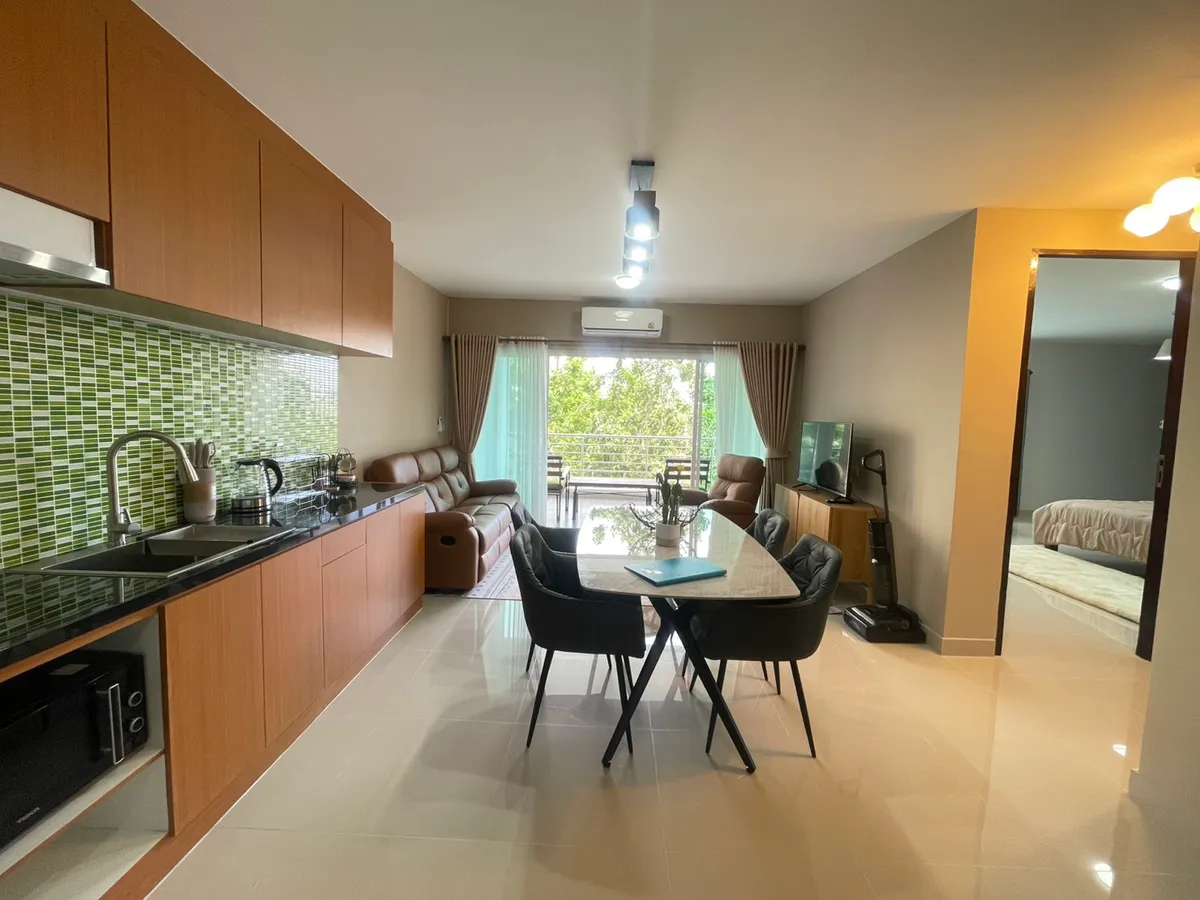 2Bedroom 2Bathroom Wongamat Privacy photo 3