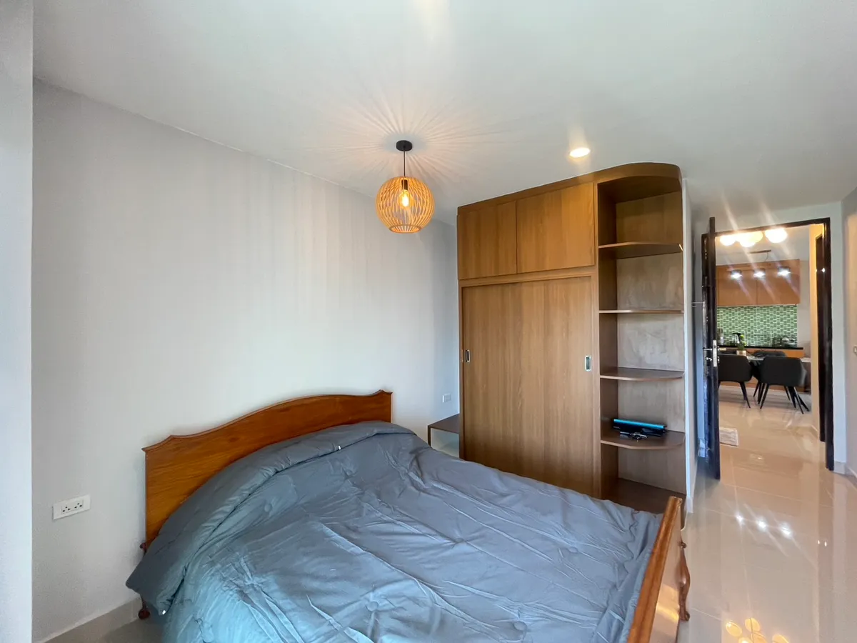 2Bedroom 2Bathroom Wongamat Privacy photo 12