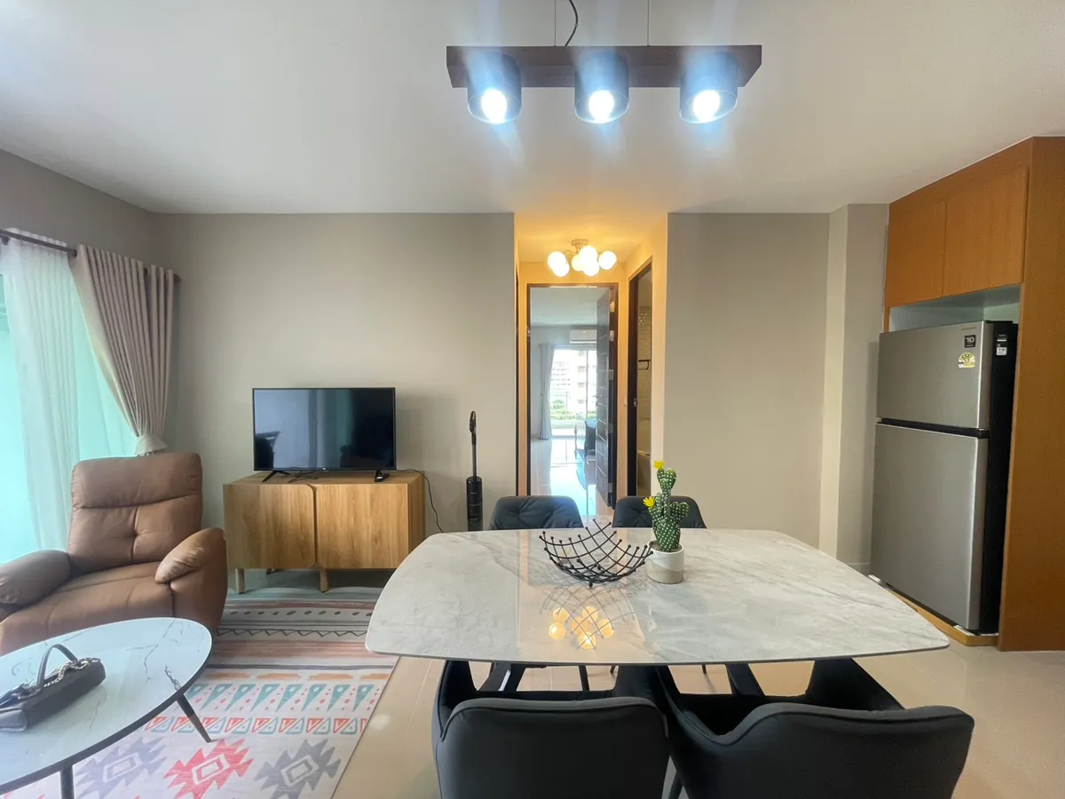 2Bedroom 2Bathroom Wongamat Privacy photo 2