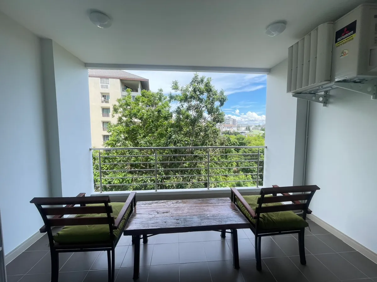 2Bedroom 2Bathroom Wongamat Privacy photo 5
