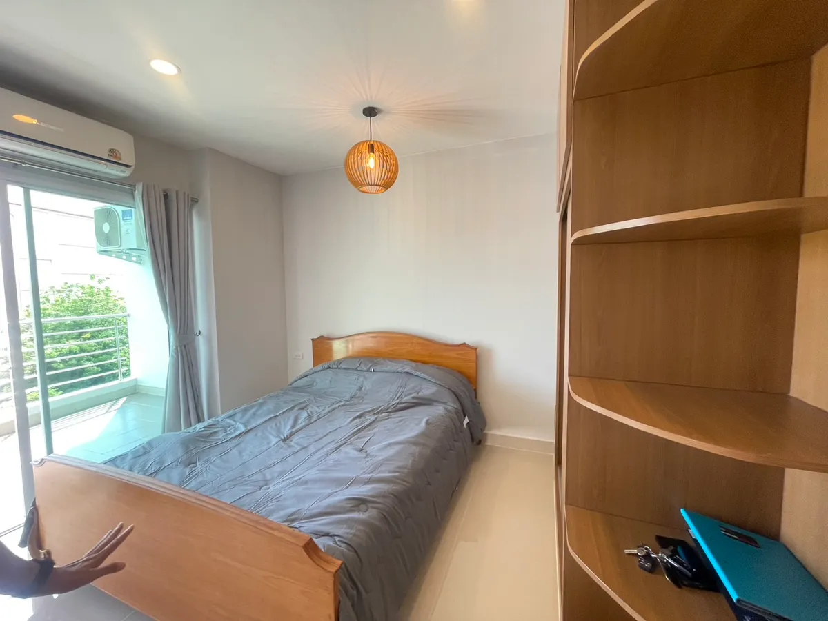 2Bedroom 2Bathroom Wongamat Privacy photo 10