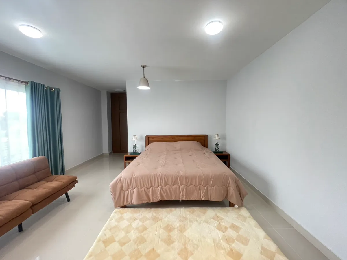 2Bedroom 2Bathroom Wongamat Privacy photo 6