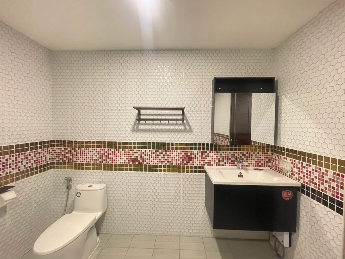2Bedroom 2Bathroom Wongamat Privacy photo 14