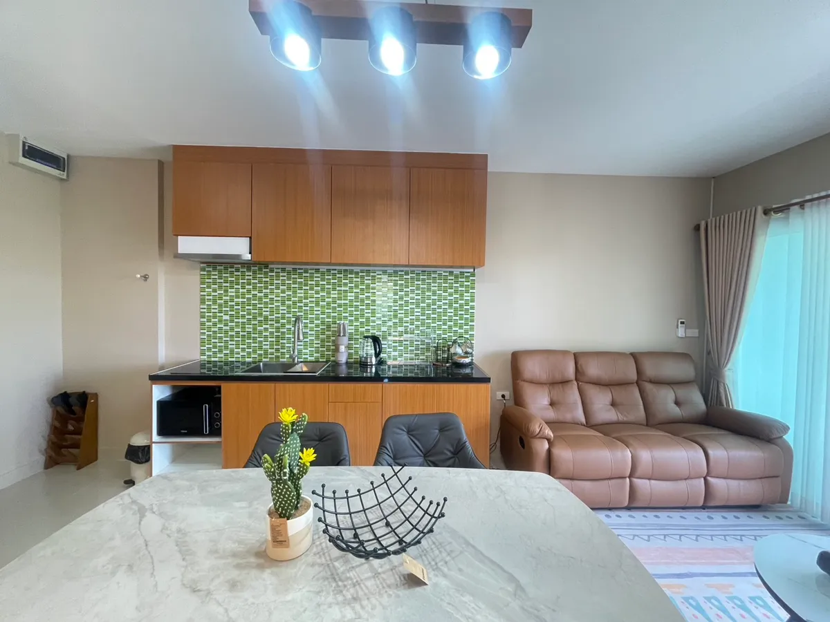 2Bedroom 2Bathroom Wongamat Privacy photo 4