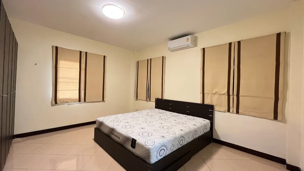 3 Bedrooms 2 Bathrooms in East pattaya photo 7