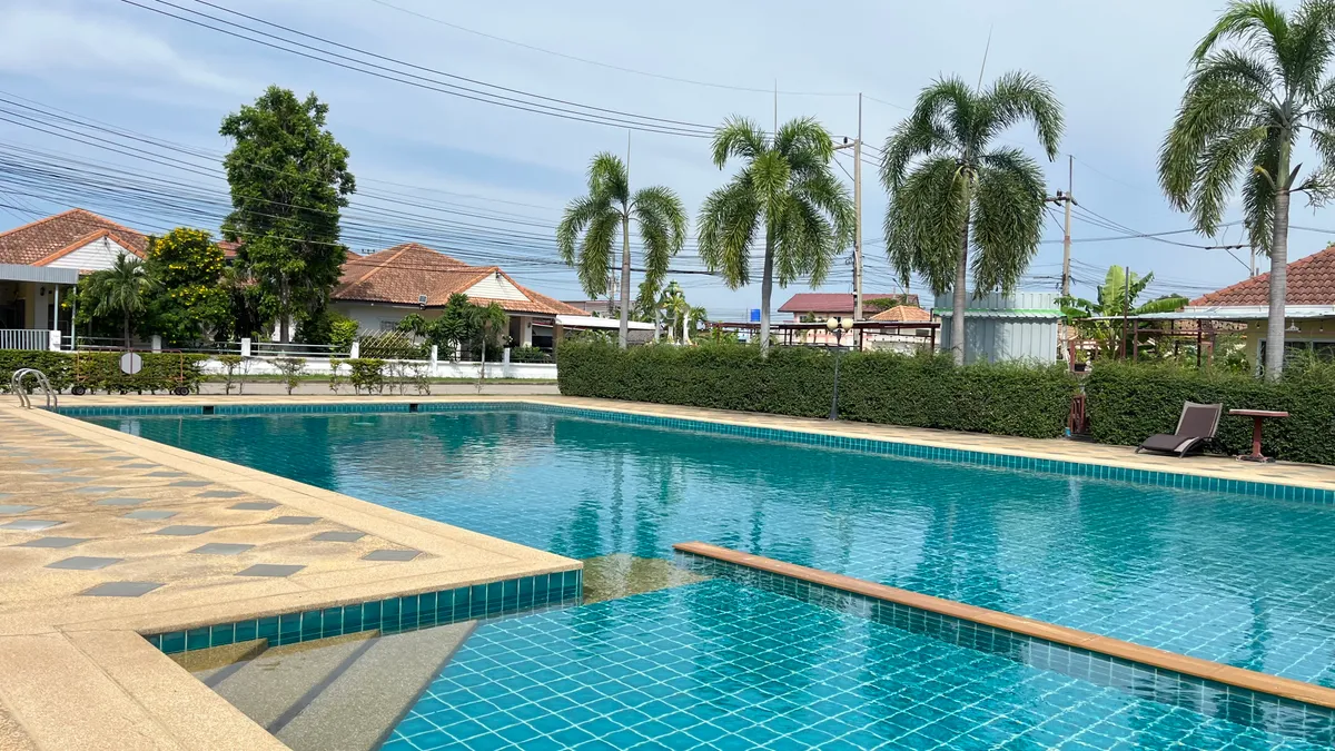 3 Bedrooms 2 Bathrooms in East pattaya photo 3