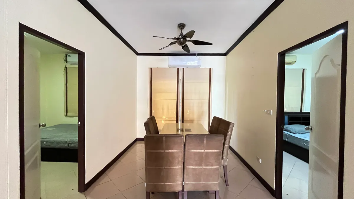 3 Bedrooms 2 Bathrooms in East pattaya photo 5