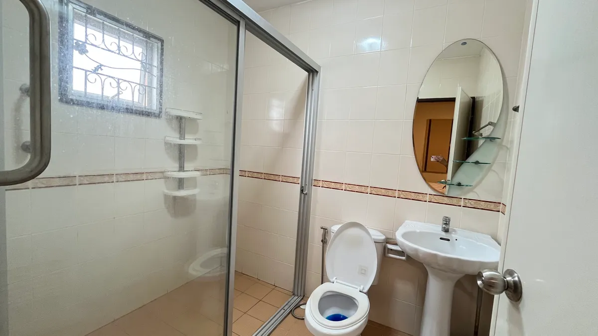 3 Bedrooms 2 Bathrooms in East pattaya photo 9