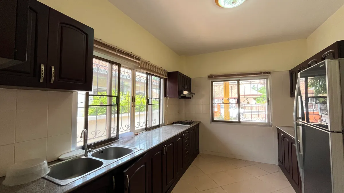 3 Bedrooms 2 Bathrooms in East pattaya photo 6