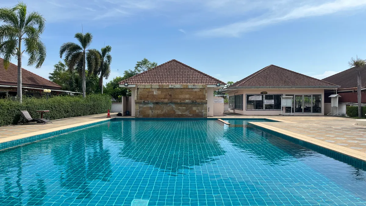 3 Bedrooms 2 Bathrooms in East pattaya photo 2