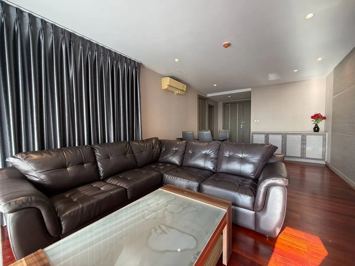 Stunning 2 bed 2 bath condo at Saint Senate