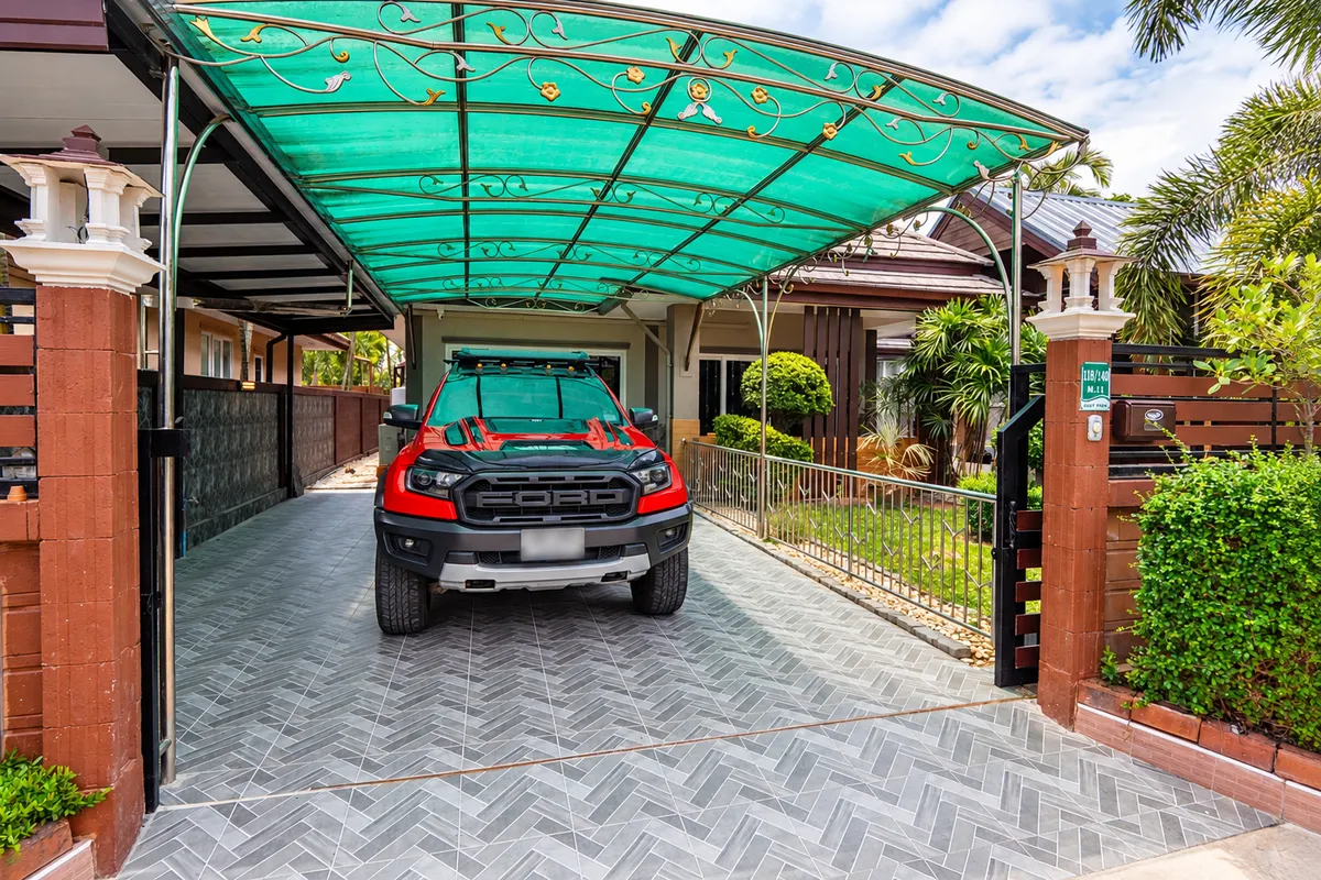 Pool Villa For SALE In Huay yai photo 3