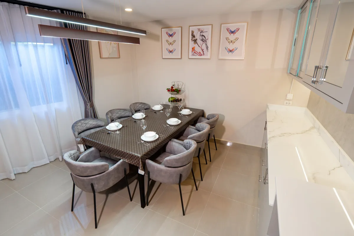 Pool Villa For SALE In Huay yai photo 6