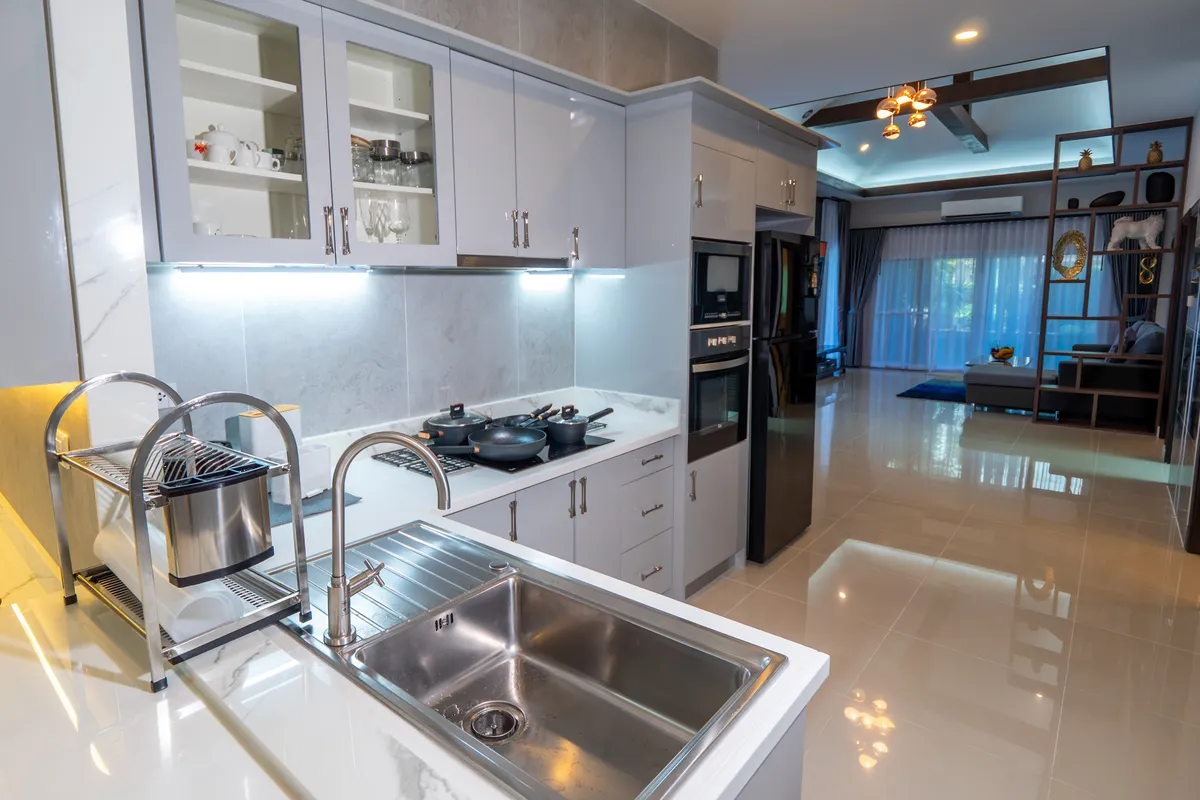 Pool Villa For SALE In Huay yai photo 5