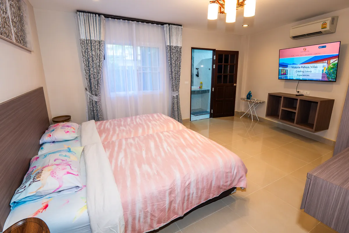 Pool Villa For SALE In Huay yai photo 10