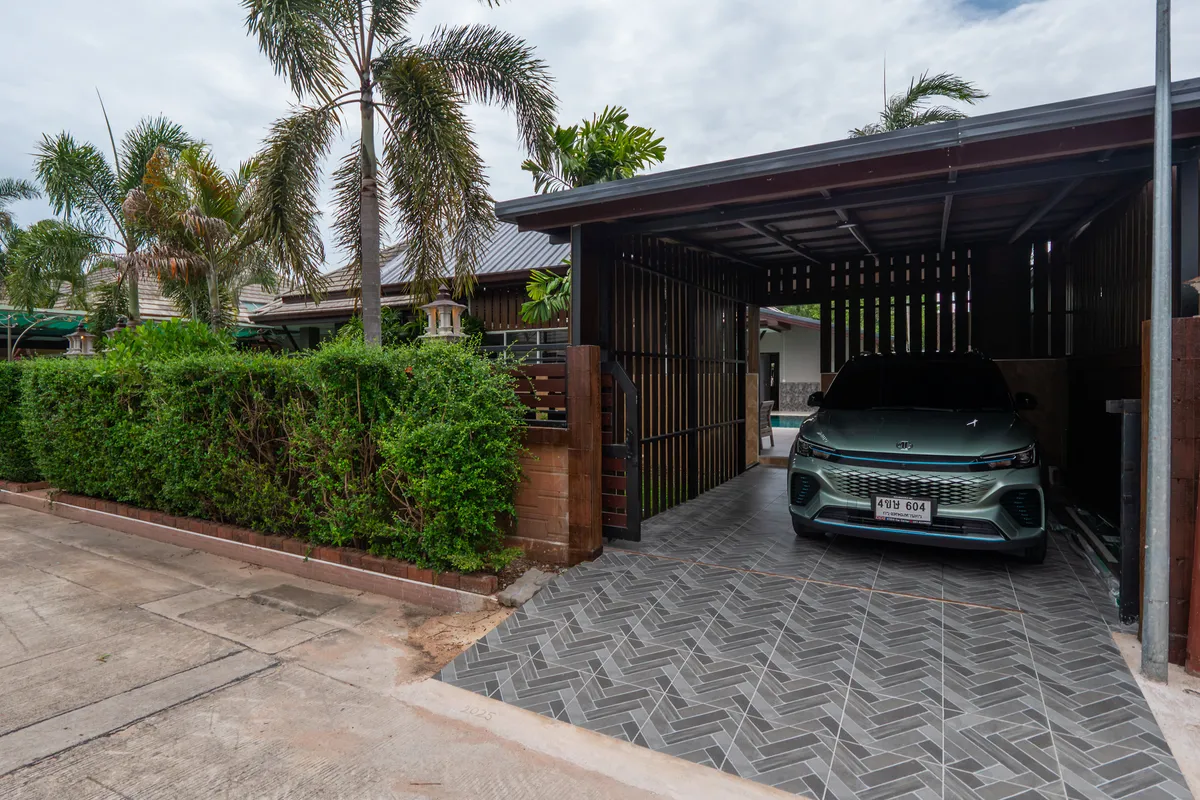 Pool Villa For SALE In Huay yai photo 16