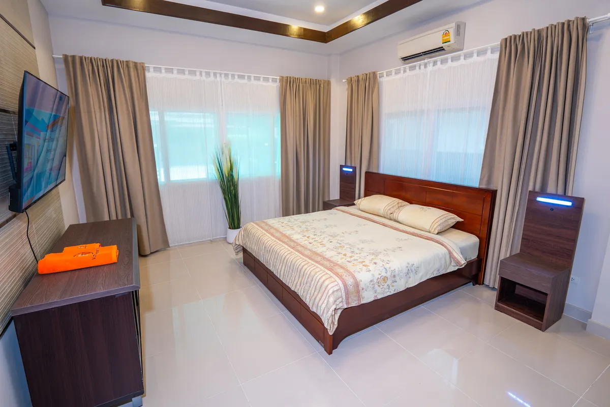 Pool Villa For SALE In Huay yai photo 8