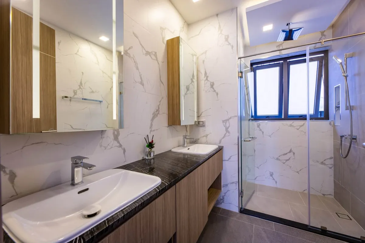 Modern Luxury Pool Villa in Prime Location 3 bedrooms 4 bathrooms in Central Pattaya for RENT photo 7