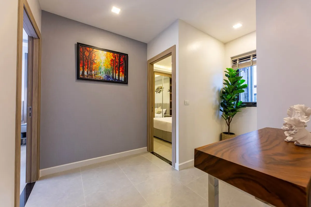 Modern Luxury Pool Villa in Prime Location 3 bedrooms 4 bathrooms in Central Pattaya for RENT photo 6