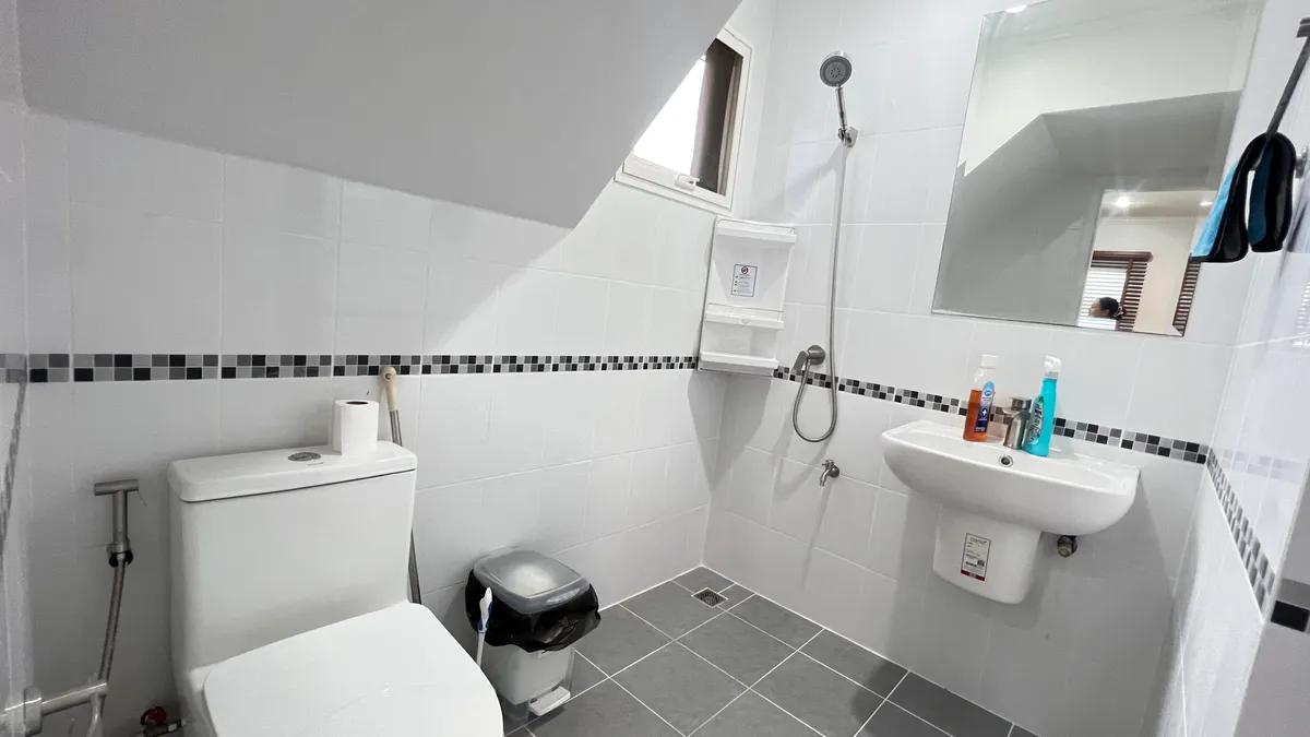 3 Bedroom 2 Bathroom in East pattaya photo 12