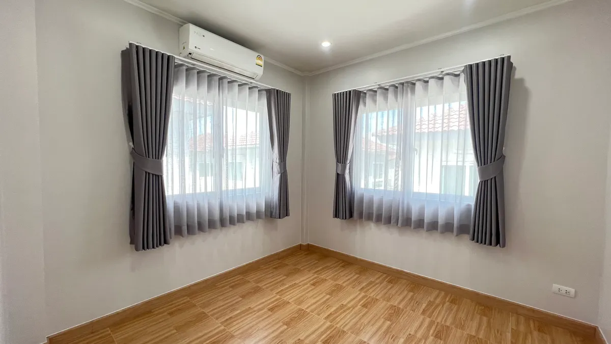 3 Bedroom 2 Bathroom in East pattaya photo 9
