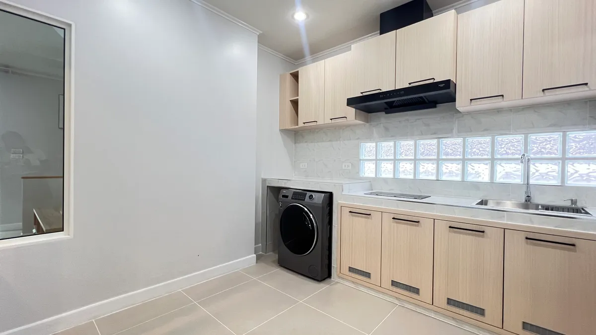 3 Bedroom 2 Bathroom in East pattaya photo 13