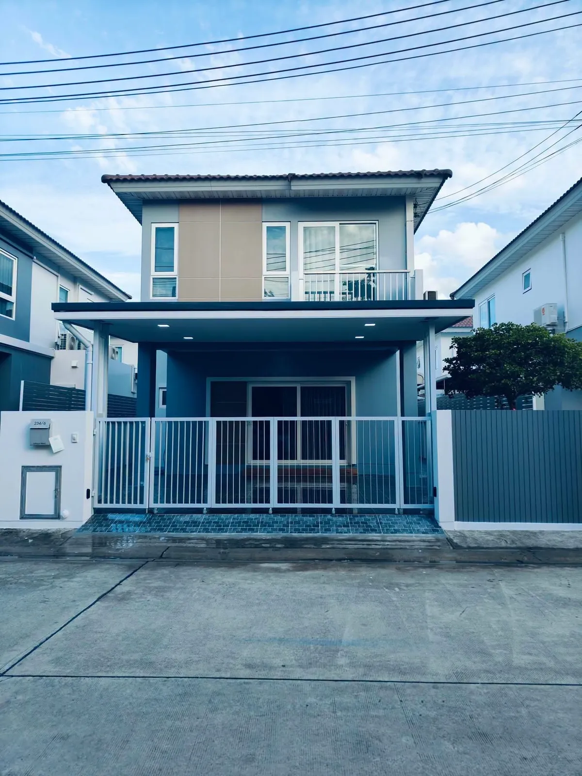 3 Bedroom 2 Bathroom in East pattaya