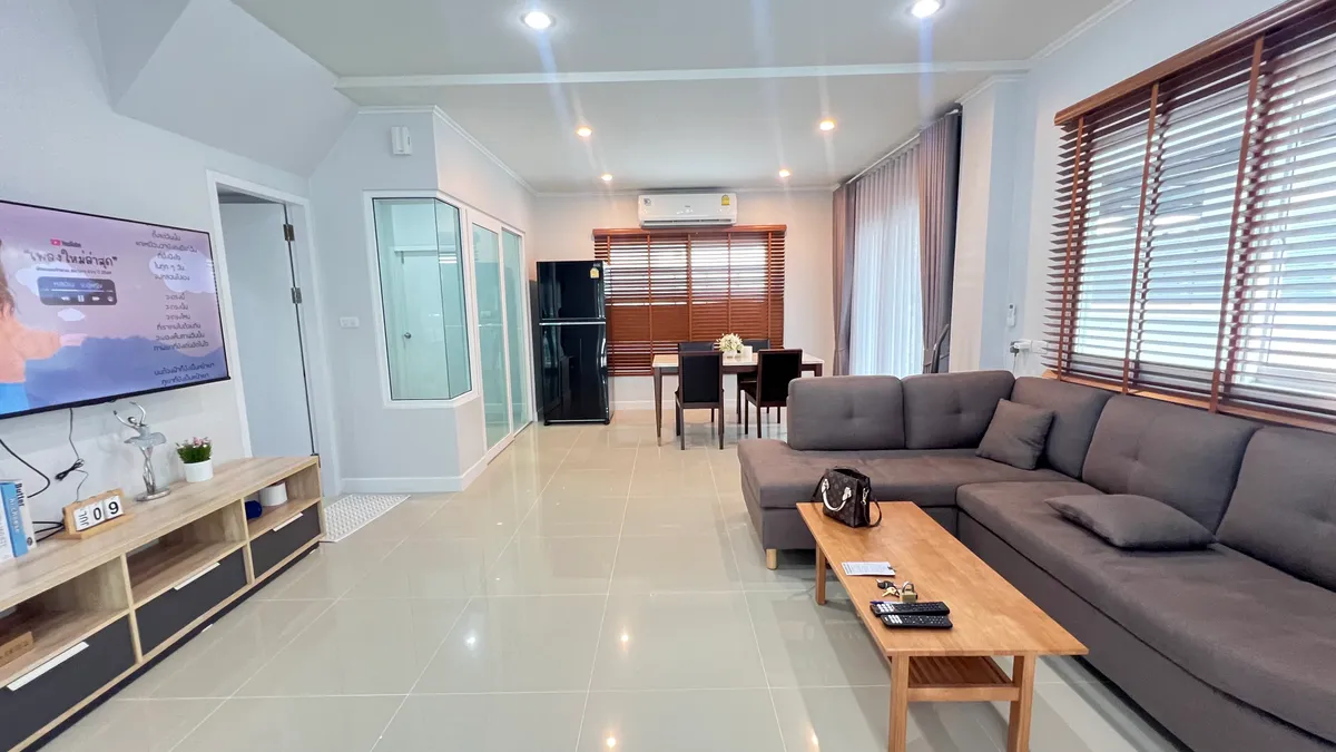 3 Bedroom 2 Bathroom in East pattaya photo 10