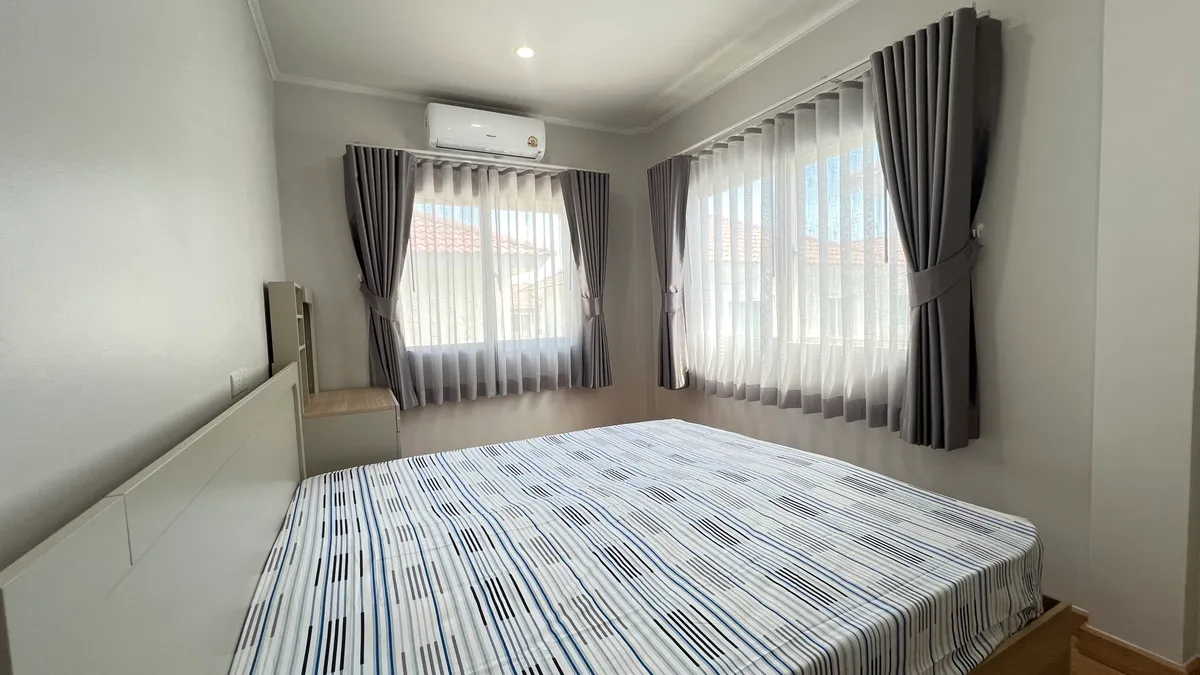3 Bedroom 2 Bathroom in East pattaya photo 6