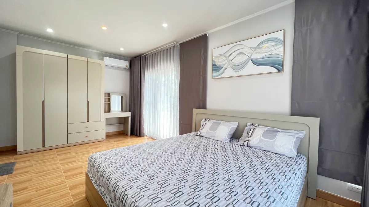3 Bedroom 2 Bathroom in East pattaya photo 5