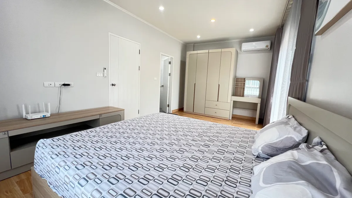 3 Bedroom 2 Bathroom in East pattaya photo 4