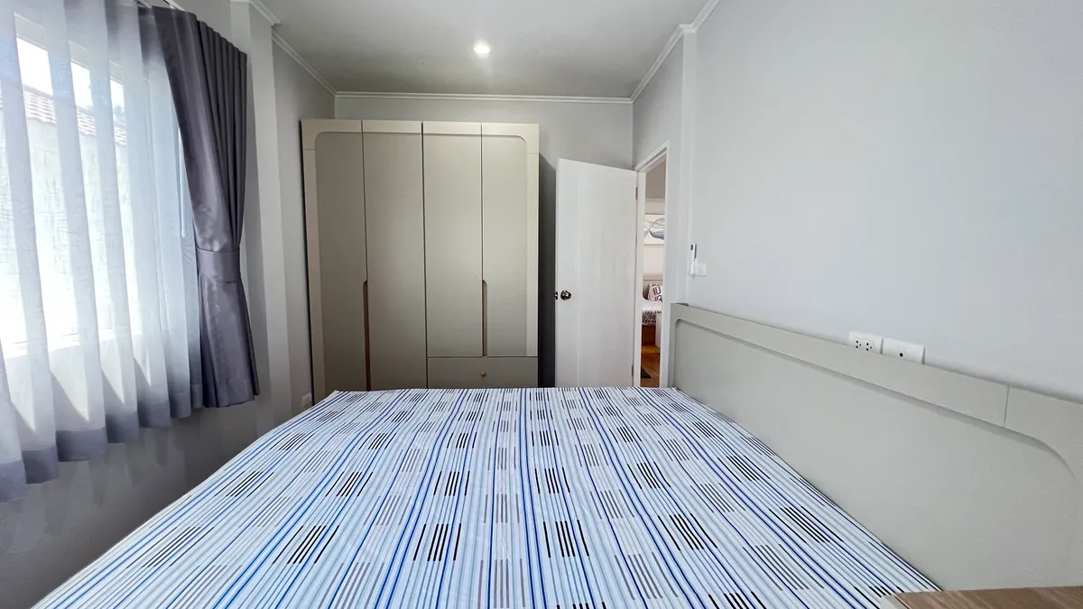 3 Bedroom 2 Bathroom in East pattaya photo 7