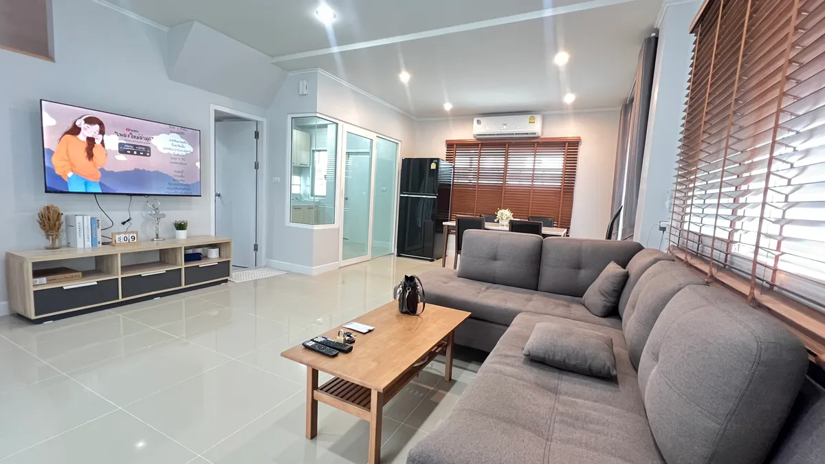 3 Bedroom 2 Bathroom in East pattaya photo 11