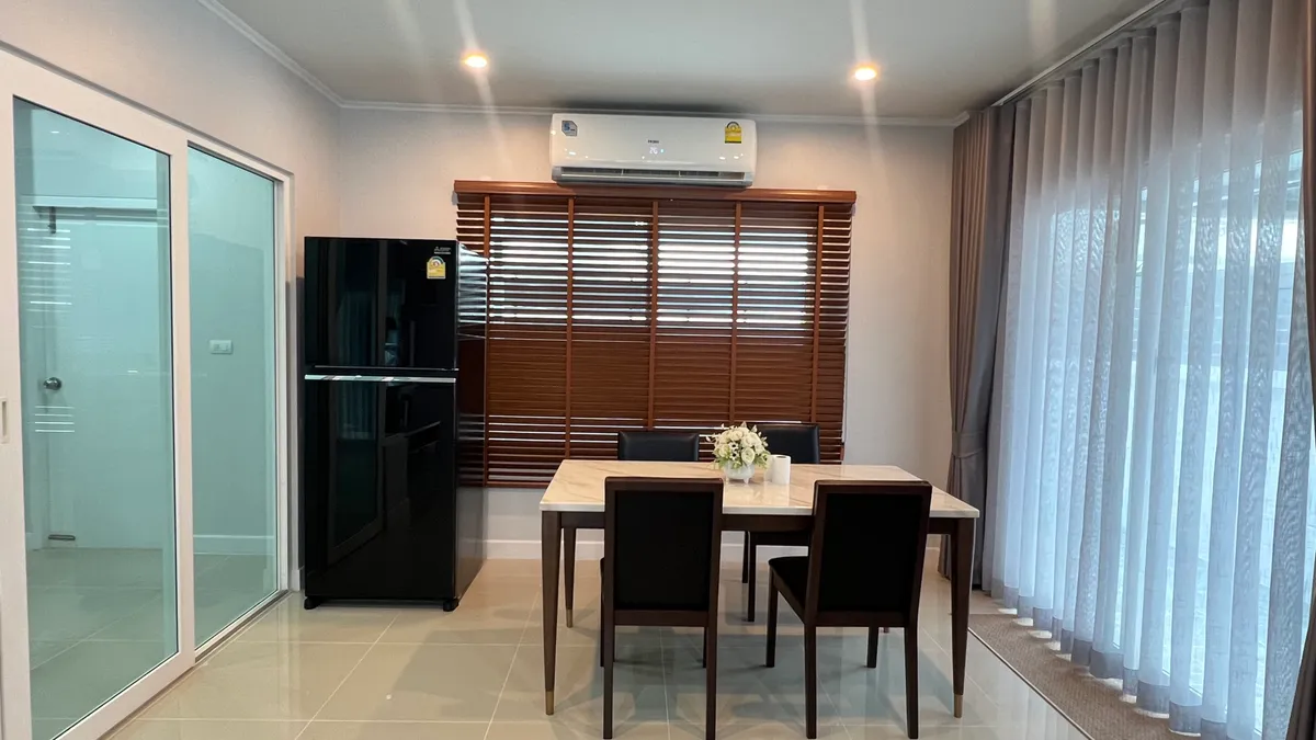 3 Bedroom 2 Bathroom in East pattaya photo 14