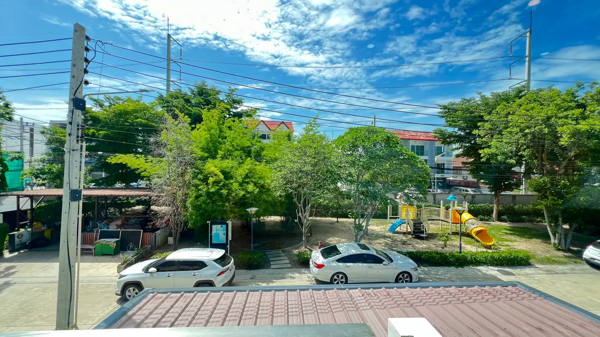 3 Bedroom 2 Bathroom in East pattaya photo 2