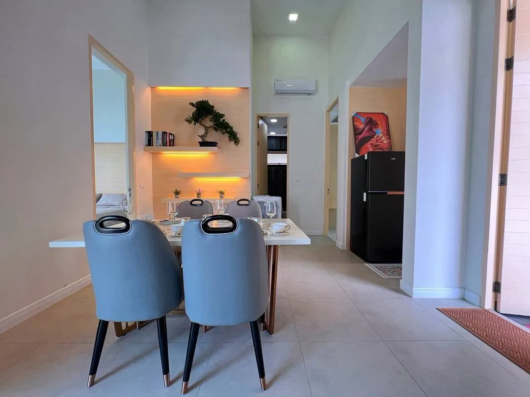 Beautiful house For Sale or Rent In Huay yai, Small pet friendly photo 12