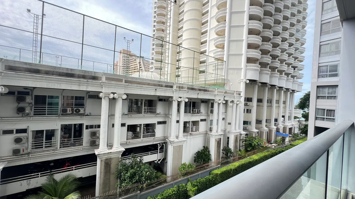 1 Bedroom 1 Bathroom in Wongamat photo 3