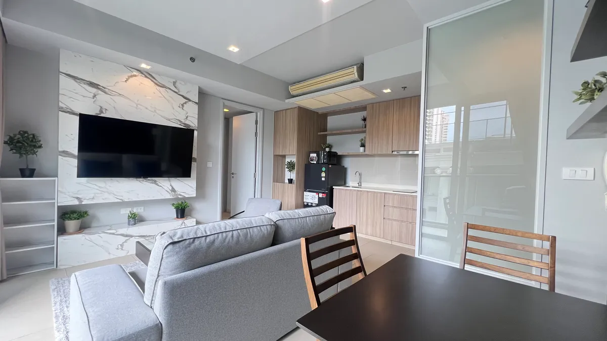 1 Bedroom 1 Bathroom in Wongamat photo 7